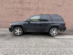 2007 Chevrolet TrailBlazer LT