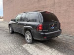2007 Chevrolet TrailBlazer LT