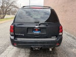 2007 Chevrolet TrailBlazer LT