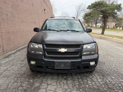 2007 Chevrolet TrailBlazer LT