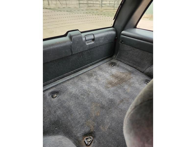 2002 Chevrolet Blazer LS