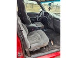 2002 Chevrolet Blazer LS