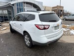 2016 Chevrolet Traverse LTZ