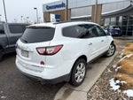 2016 Chevrolet Traverse LTZ