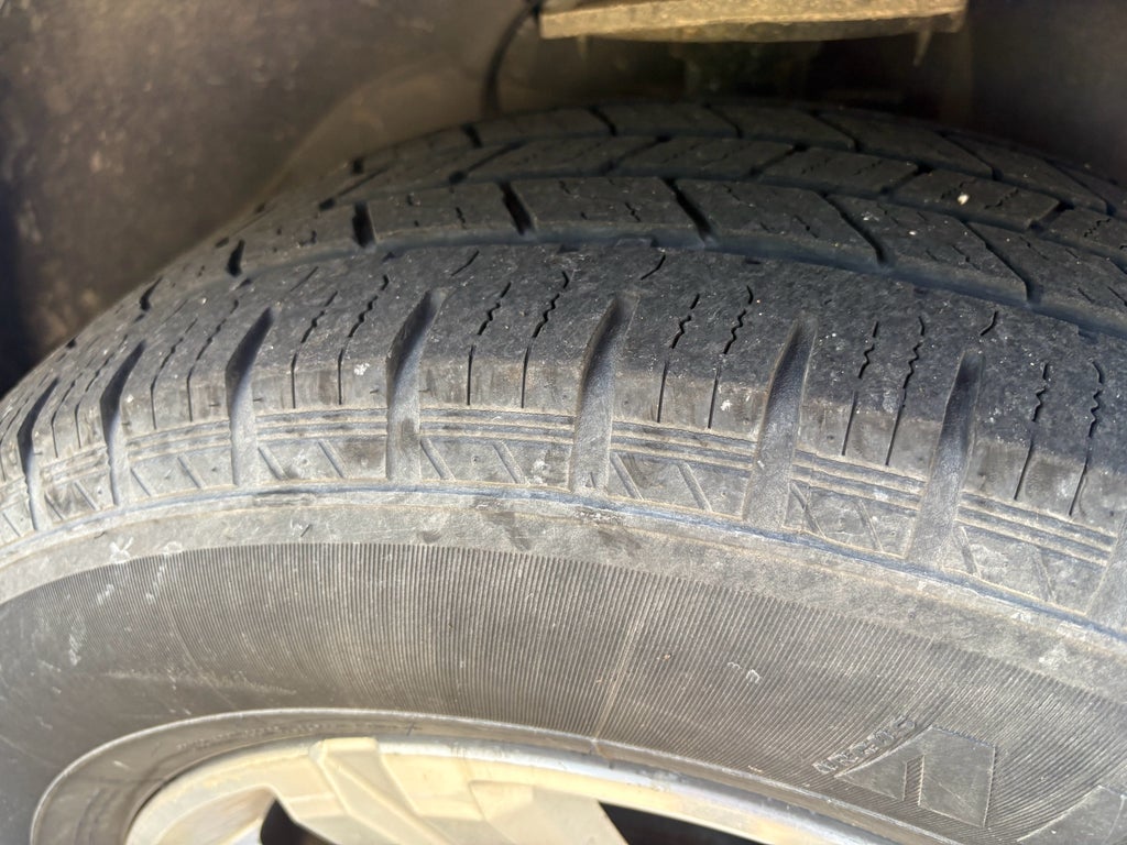 2013 Chevrolet Traverse LT