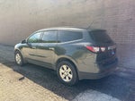 2013 Chevrolet Traverse LT