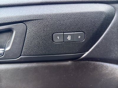 2017 Chevrolet Traverse Premier