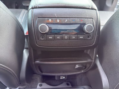 2017 Chevrolet Traverse Premier