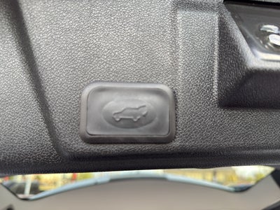 2017 Chevrolet Traverse Premier