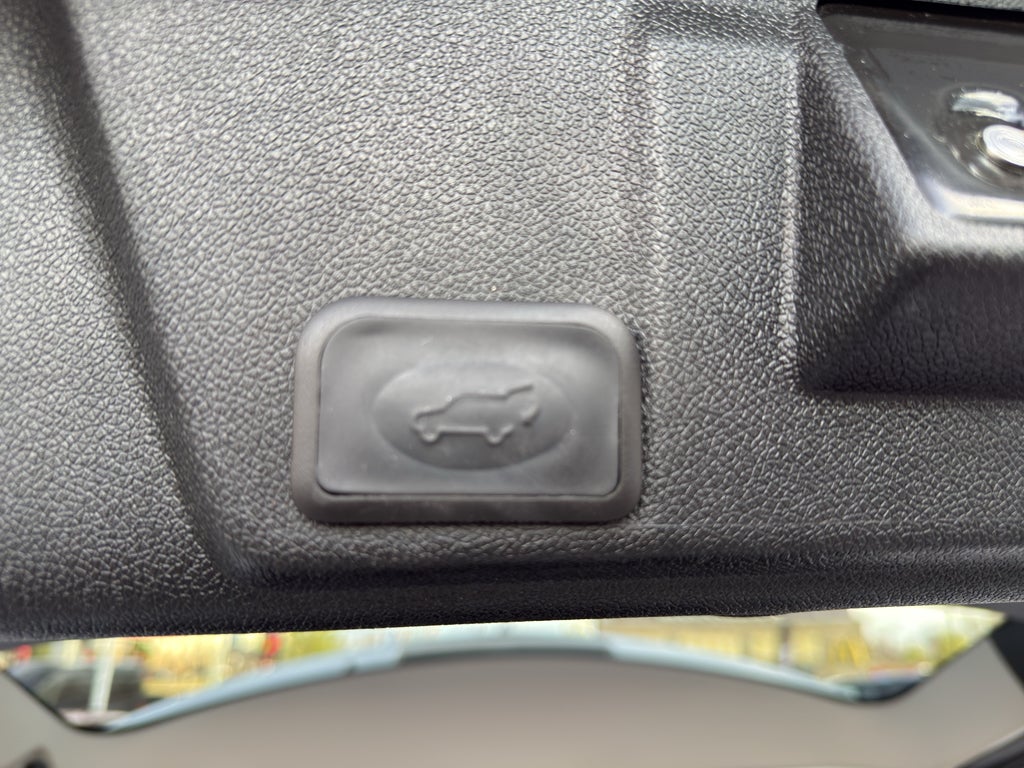 2017 Chevrolet Traverse Premier