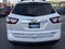2017 Chevrolet Traverse Premier