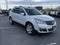 2017 Chevrolet Traverse Premier