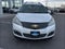 2017 Chevrolet Traverse Premier