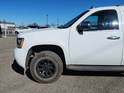 2014 Chevrolet Tahoe LT