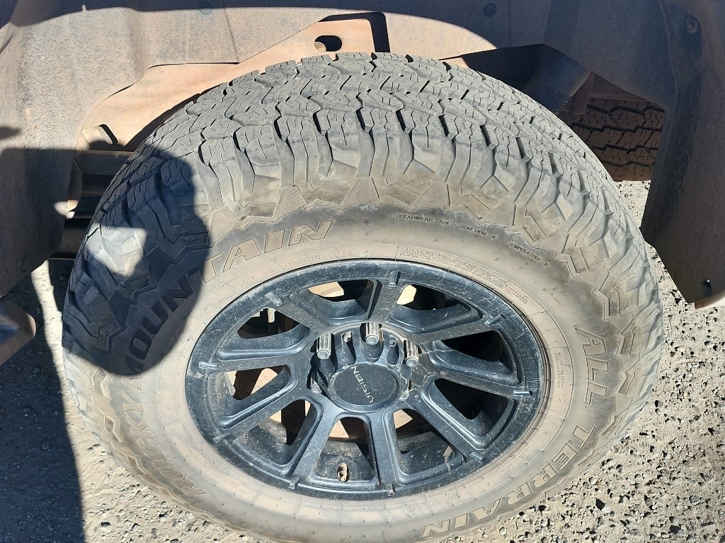 2014 Chevrolet Tahoe LT