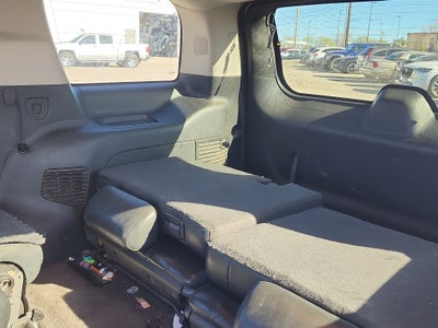 2014 Chevrolet Tahoe LT