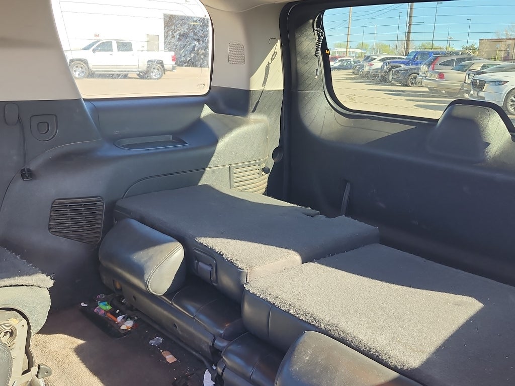 2014 Chevrolet Tahoe LT