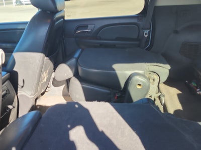 2014 Chevrolet Tahoe LT