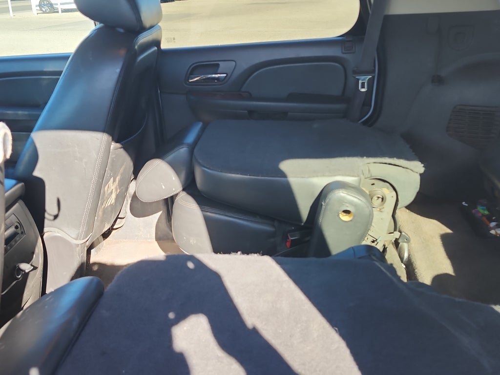 2014 Chevrolet Tahoe LT