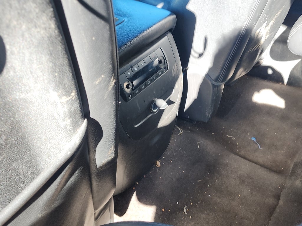 2014 Chevrolet Tahoe LT