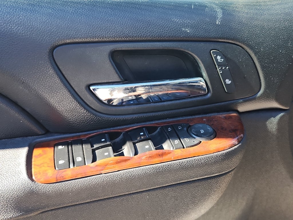 2014 Chevrolet Tahoe LT