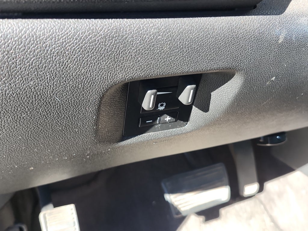 2014 Chevrolet Tahoe LT