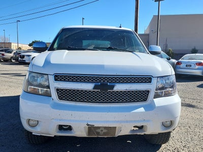 2014 Chevrolet Tahoe LT