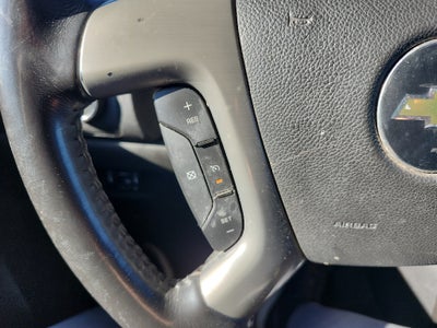 2014 Chevrolet Tahoe LT