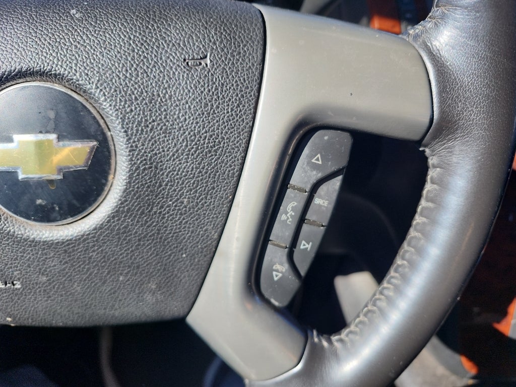 2014 Chevrolet Tahoe LT