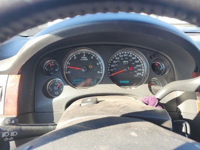 2014 Chevrolet Tahoe LT