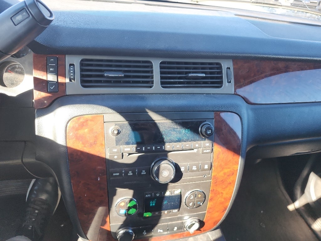 2014 Chevrolet Tahoe LT