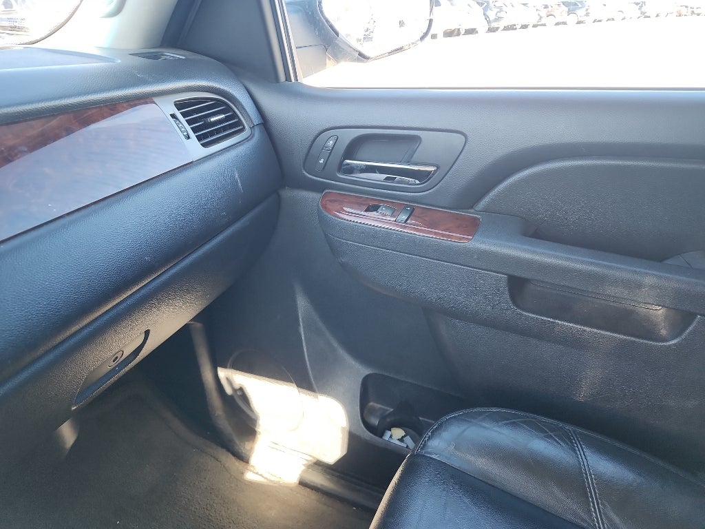 2014 Chevrolet Tahoe LT