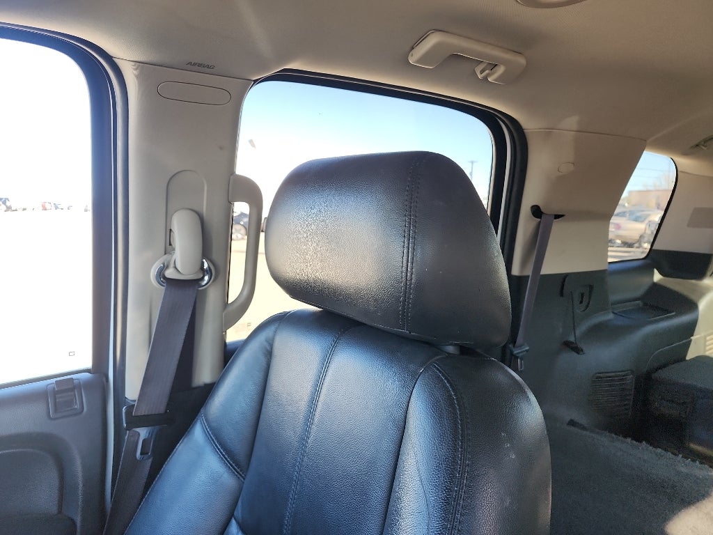 2014 Chevrolet Tahoe LT