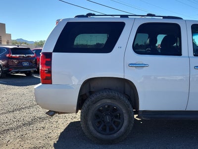 2014 Chevrolet Tahoe LT