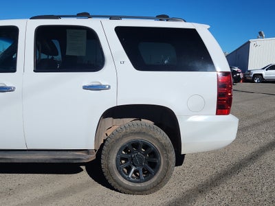 2014 Chevrolet Tahoe LT