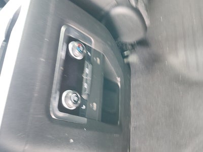 2022 Chevrolet Suburban Premier