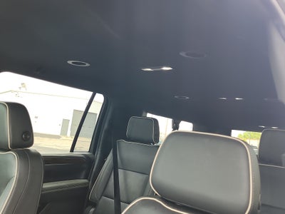 2022 Chevrolet Suburban Premier