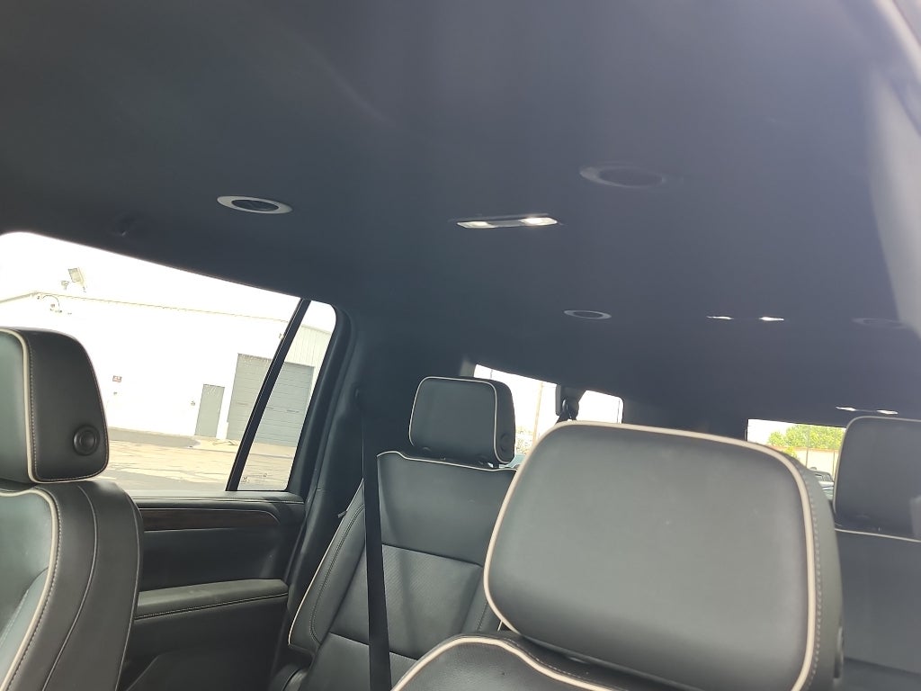 2022 Chevrolet Suburban Premier