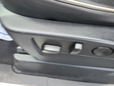 2022 Chevrolet Suburban Premier