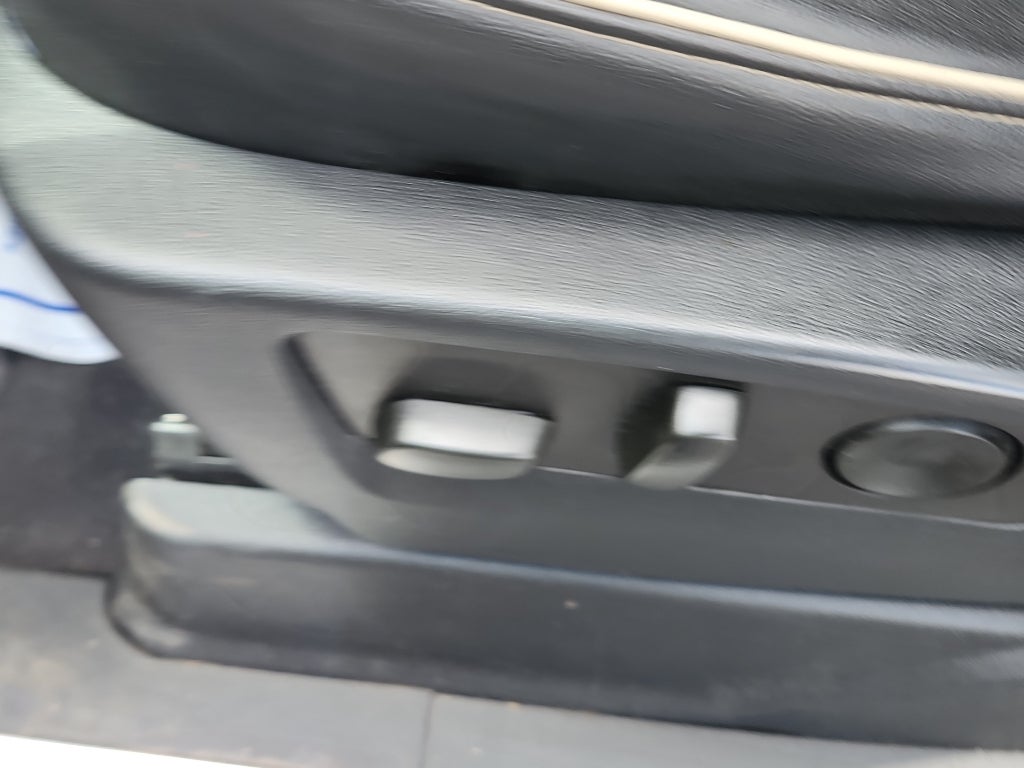 2022 Chevrolet Suburban Premier