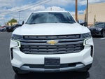 2022 Chevrolet Suburban Premier