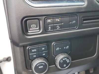 2022 Chevrolet Suburban Premier