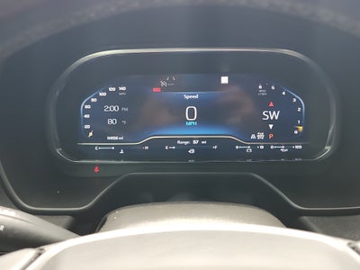 2022 Chevrolet Suburban Premier