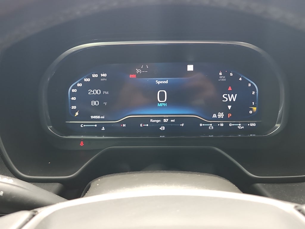 2022 Chevrolet Suburban Premier