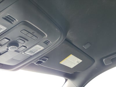 2022 Chevrolet Suburban Premier