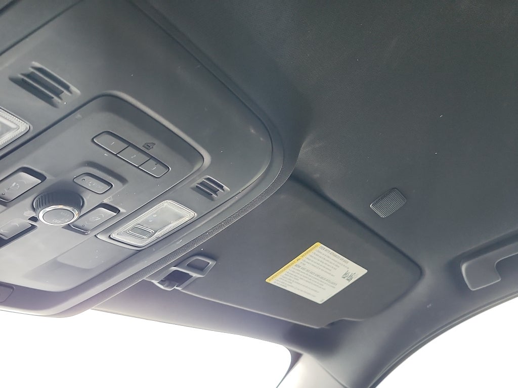 2022 Chevrolet Suburban Premier