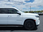 2022 Chevrolet Suburban Premier