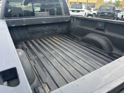 2015 GMC Sierra 2500HD available WiFi Denali