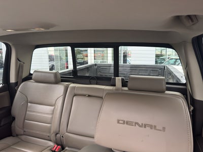 2015 GMC Sierra 2500HD available WiFi Denali
