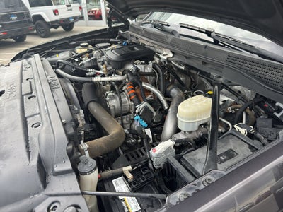 2015 GMC Sierra 2500HD available WiFi Denali